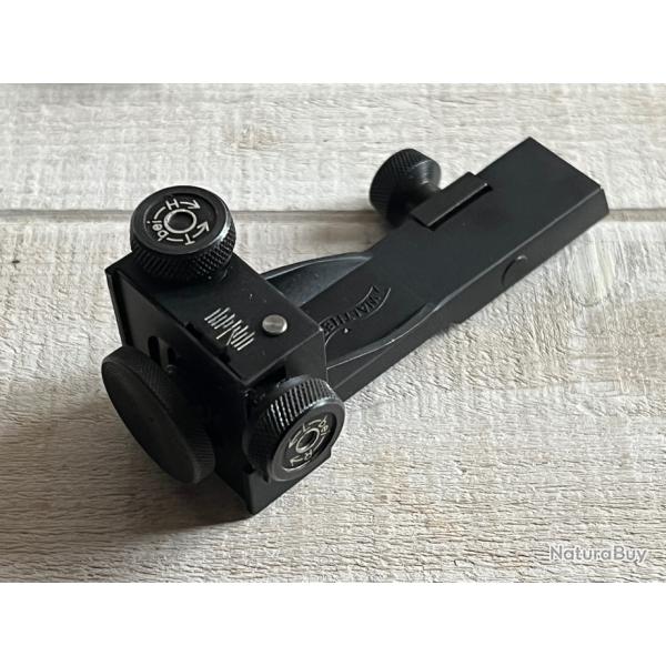 dioptre walther