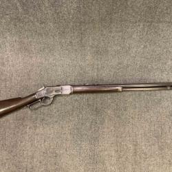 Winchester 1873 rifle calibre 38-40