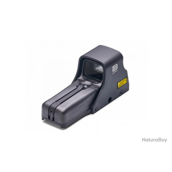 Eotech - Point Rouge holographique  512 - rticule a-65