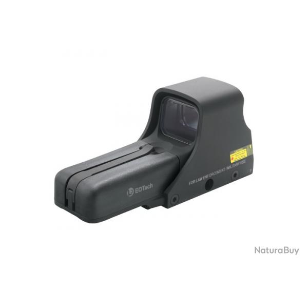 Eotech - point rouge 552 - rticule 65