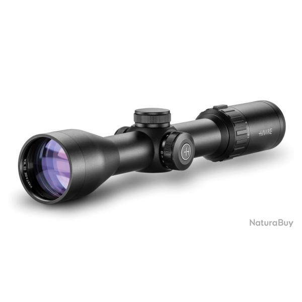 LUNETTE VANTAGE 1.5-6x44 IR HAWKE 30 WA L4A