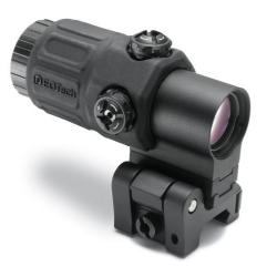 Eotech - module de grossissement G33 + Montage sts