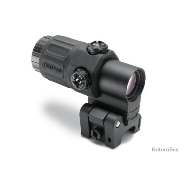 Eotech - module de grossissement G33 + Montage sts