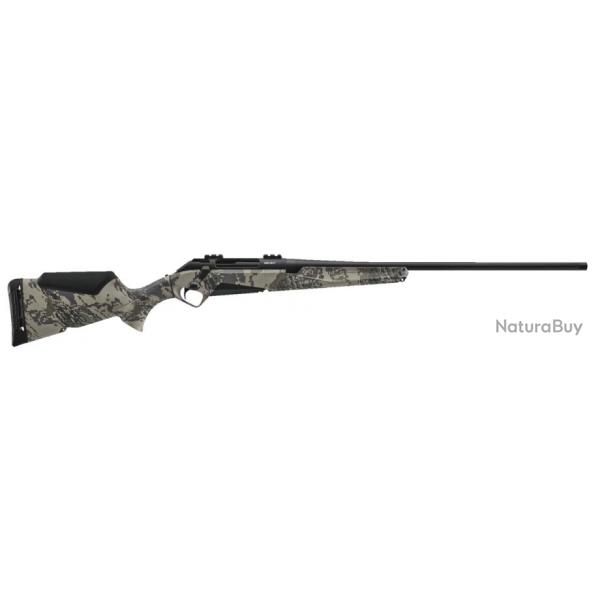 Carabine  Verrou Benelli Lupo BE.S.T. open country Cal.6,5 Creedmoor canon de 56Cm