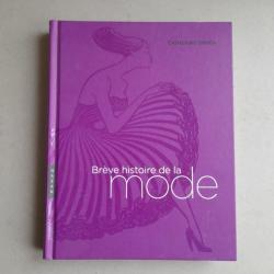 Brève histoire de la mode