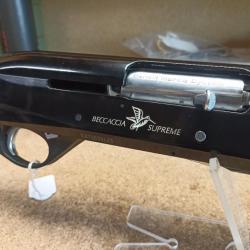 Benelli Becaccia Suprême Cerakote