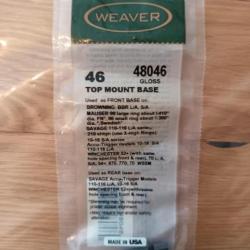 EMBASE WEAVER N°46