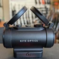 Point rouge Kite optics Bt1