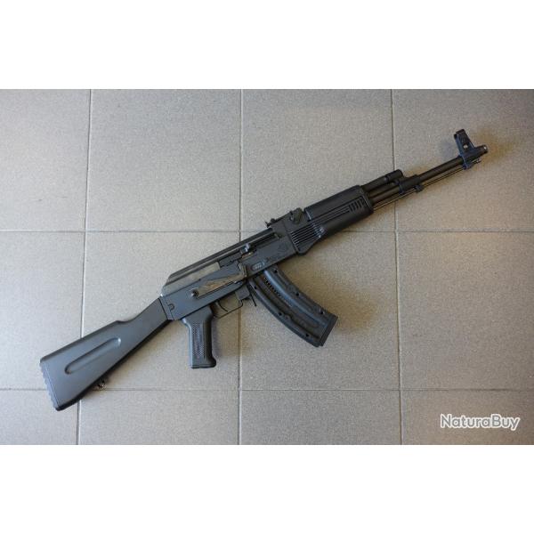 Kalashnikov GSG AK47 - Calibre 22 LR