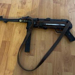 MP40 airsoft ASG