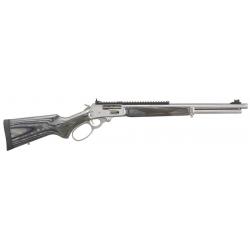 CARABINE MARLIN 1895 SBL INOX - Cal: 45-70 GOVT - 6+1 Coups - canon: 19" (47CM)