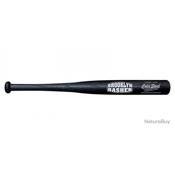 Batte de Baseball Cold Steel - CS92BSBZ - Brooklyn Basher