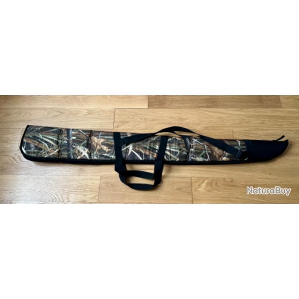 tui fusil camo marais