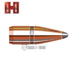 6000 Ogives HORNADY Cal 22 .224 55Gr SP