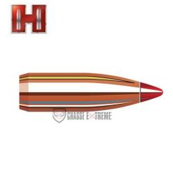 100 Ogives HORNADY Cal 22 .224 53Gr V-Max