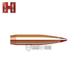 2000 Ogives HORNADY Cal 6.5mm 147Gr Eld Match