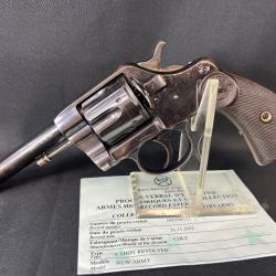 COLT 1895 cal 41LC