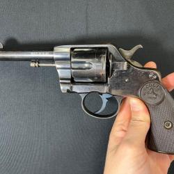 COLT 1895 cal 41LC