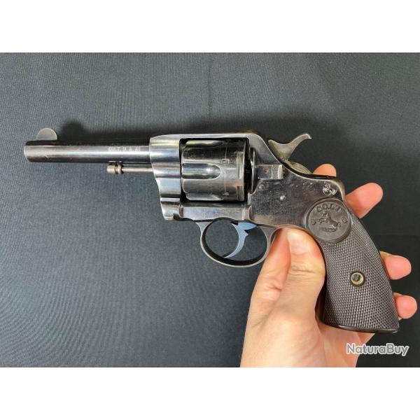 COLT 1895 cal 41LC