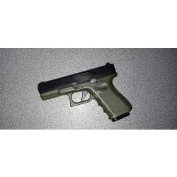 Glock Airsoft Gaz