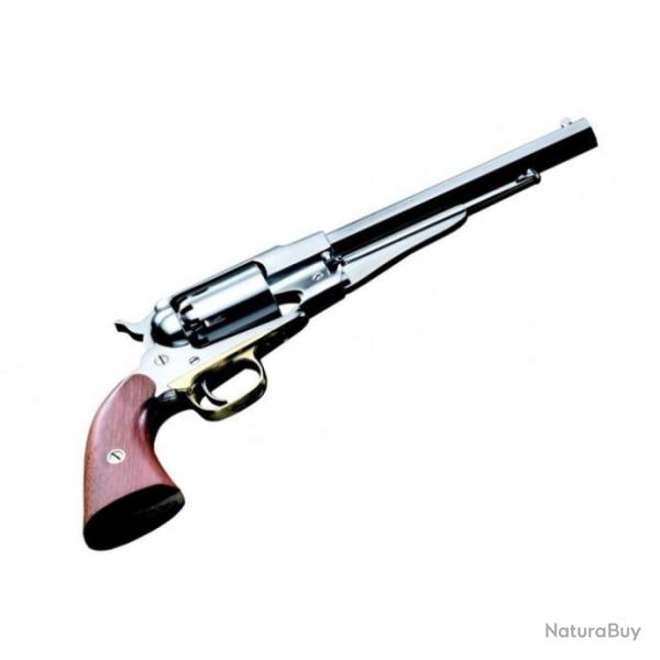 Wahoo BF24 ! Revolver Pietta 1858 Rm inox - 44