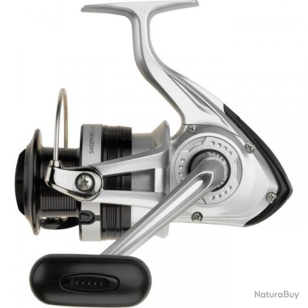 Moulinet Daiwa sweepfire E 5000 C