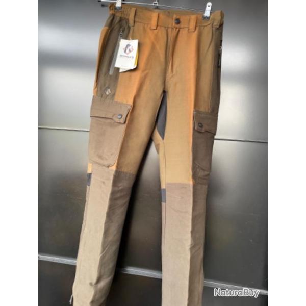 Pantalon somlys  1 aux enchres