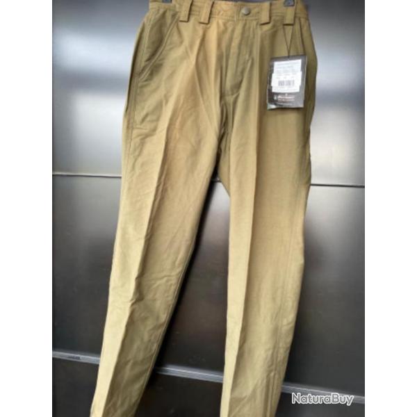 Pantalon deerhunter Highland boot trouser t40