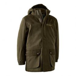 VESTE CHAUDE DEERHUNTER "EAGLE" ENFANT