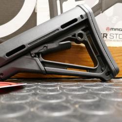 crosse MAGPUL CTR noire