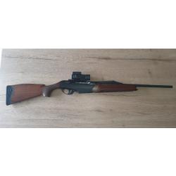 Benelli Argo - Cal. 300 win mag avec point rouge Aimpoint C3 compact