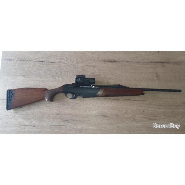 Benelli Argo - Cal. 300 win mag avec point rouge Aimpoint C3 compact