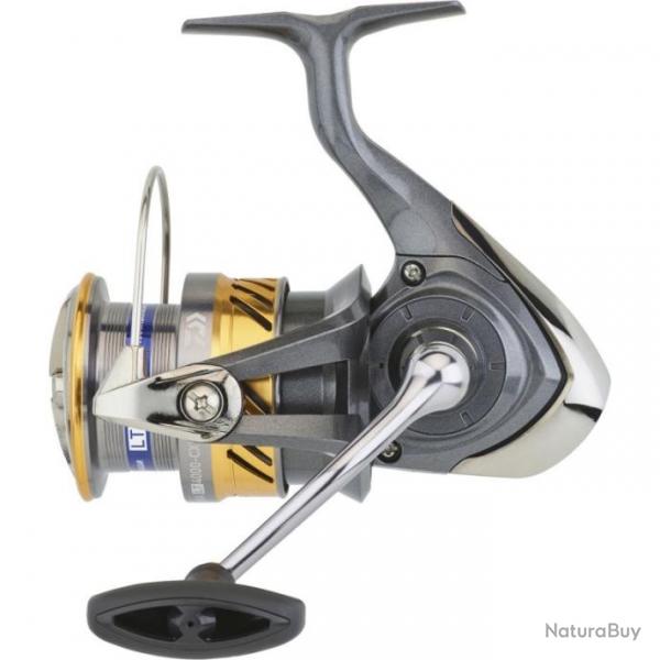 Moulinet Daiwa Laguna LT-6000-H