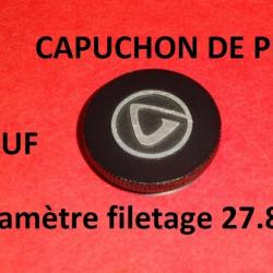 capuchon de pile lunette VANGUARD 1-6x24 diamètre filetage 27.80mm - VENDU PAR JEPERCUTE (SZA826)