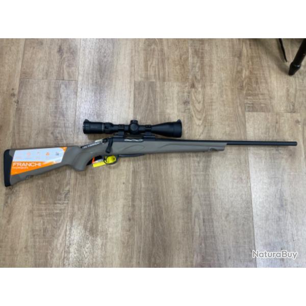 BF24! Carabine Franchi Horizon lite Gray Cerakote Cal 308Win neuf 58780