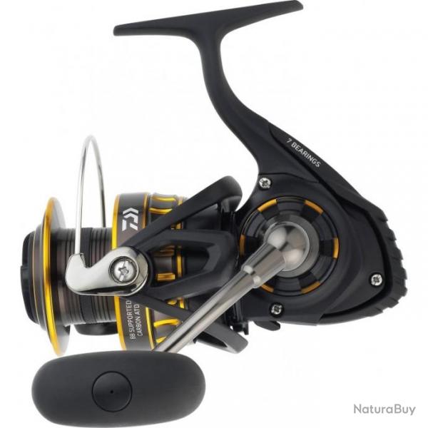 Moulinet Daiwa BG 3500