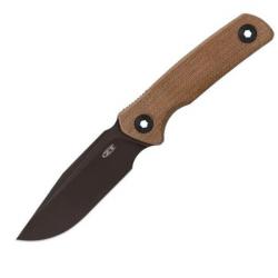 ZT0004 Couteau fixe bushcraft Zéro Tolérance "0004"