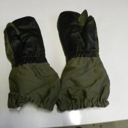 GANTS HIVER ARMEE FRANCAISE