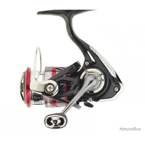 Moulinet Daiwa ninja lt2000