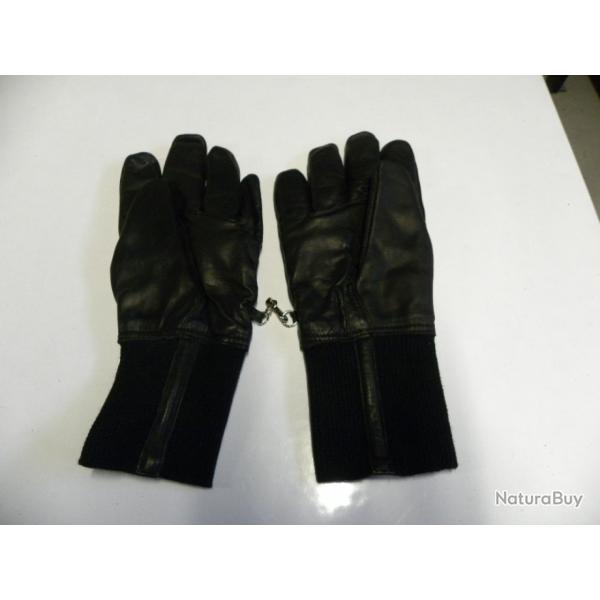 GANTS DE SKI CHASSEURS ALPINS