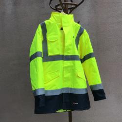 Veste PAYPER NEUVE TAILLE   L