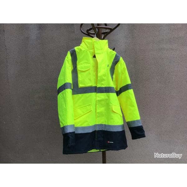 Veste PAYPER NEUVE TAILLE   L