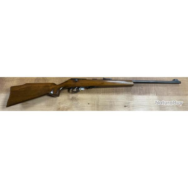 CARABINE ANSCHUTZ MODELE 59 EN 22lr