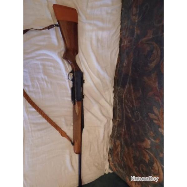 Browning bar 300win