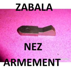 nez d'armement ZABALA armeur NEUF de devant fusil ZABALA - VENDU PAR JEPERCUTE (S21J32)