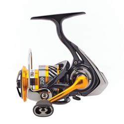 Moulinet DAIWA REVROS LT 2500 XH