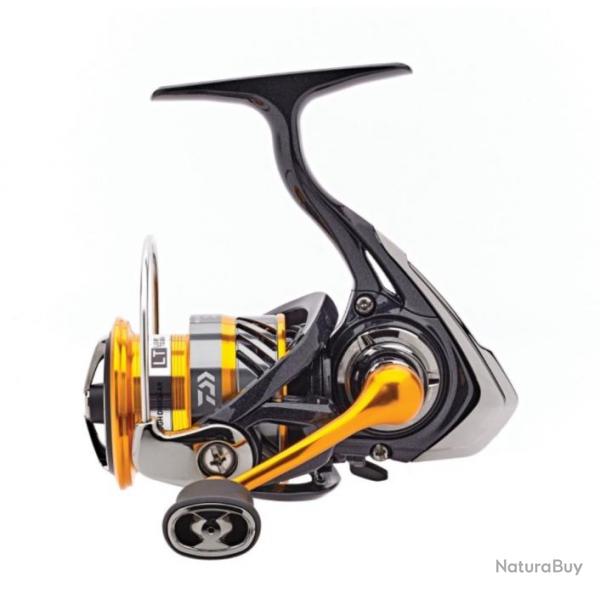 Moulinet DAIWA REVROS LT 2500 XH