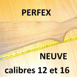 crosse NEUVE fusil PERFEX et fusil RAPID MANUFRANCE - VENDU PAR JEPERCUTE (S21J6)