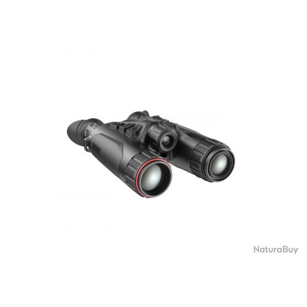 HIKMICRO - Jumelles de vision thermique Habrok Master Light HH35LN