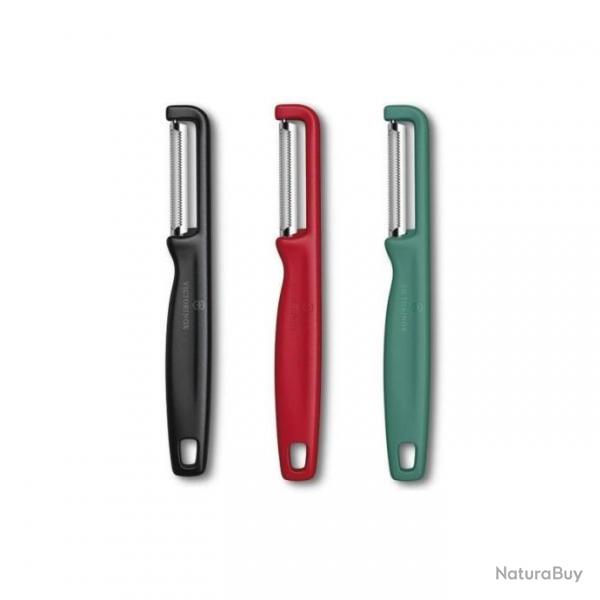 plucheur  lame dente rouge iota victorinox ple tomate